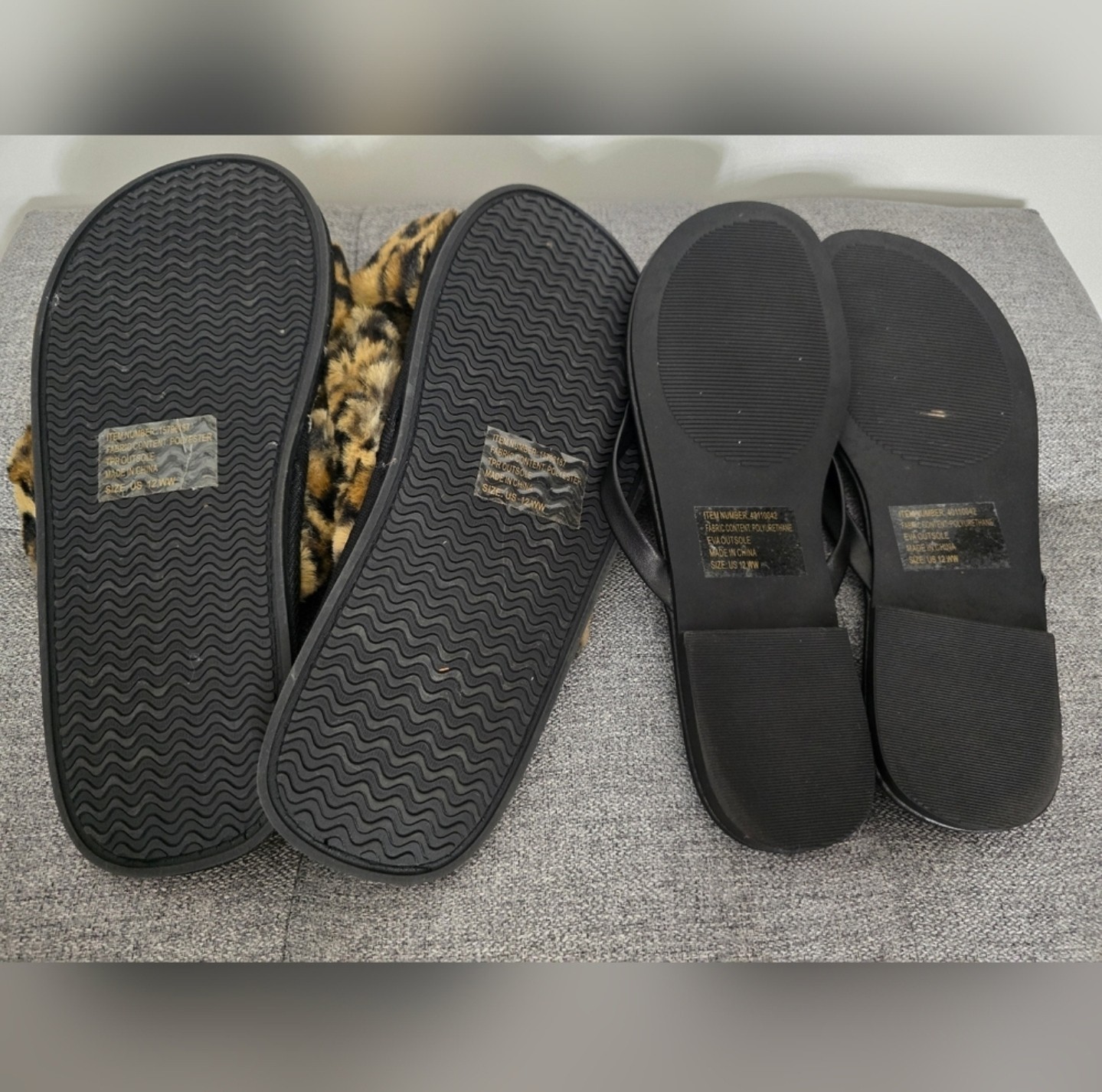 Torrid Shoe Bundle - image 2