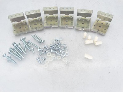 RITTAL SZ 2373.000 Hardware Kit - New In Box