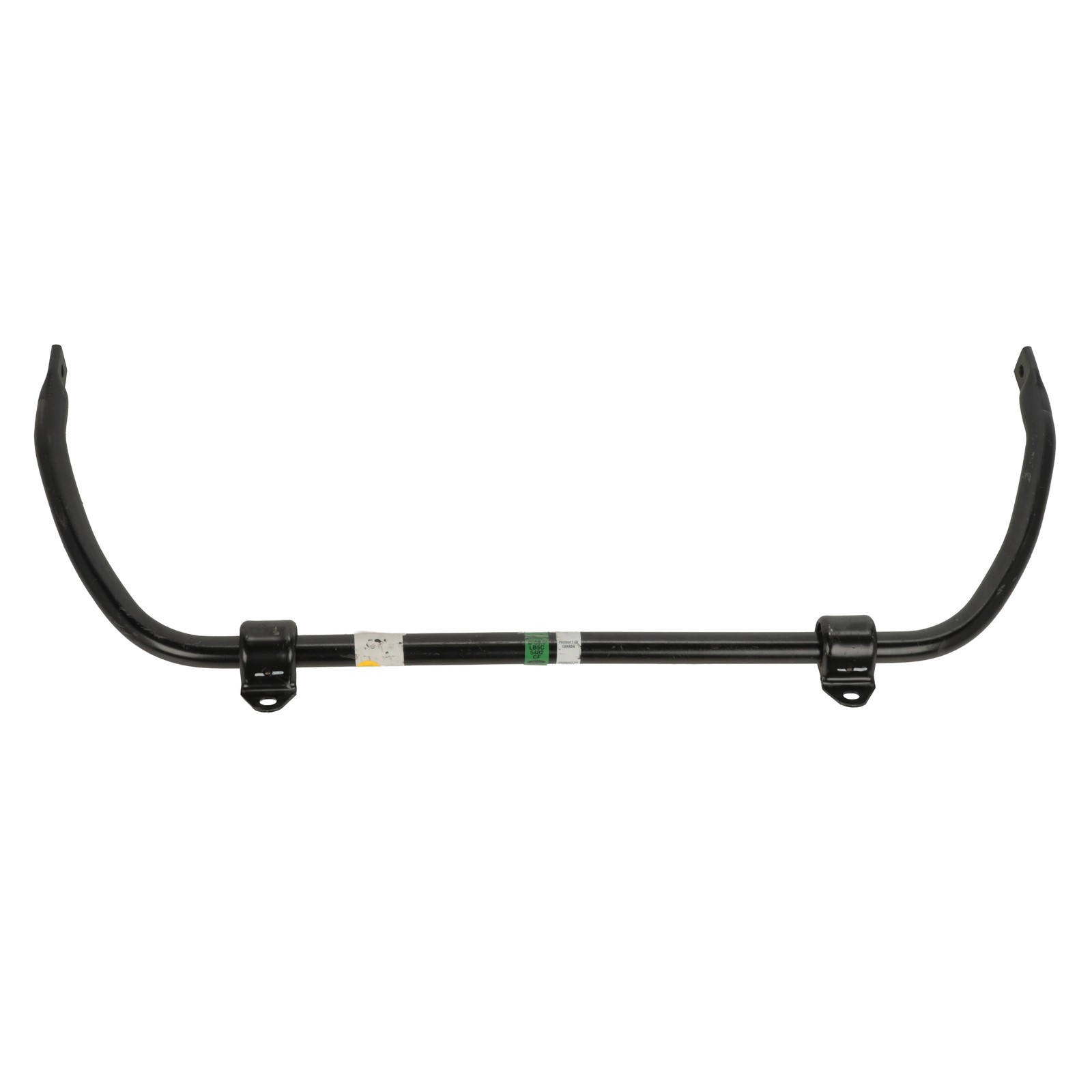 Barra estabilizadora para Ford Explorer Police 2020-2023 (P/N LB5Z-5482-B)