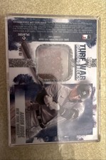 2022 Topps Opening Day - Turf War Dual Diamond Relics Aaron Judge,