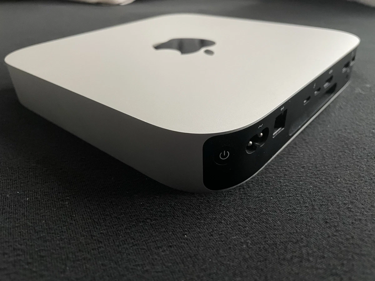 2020 Apple Mac mini for sale - eBay