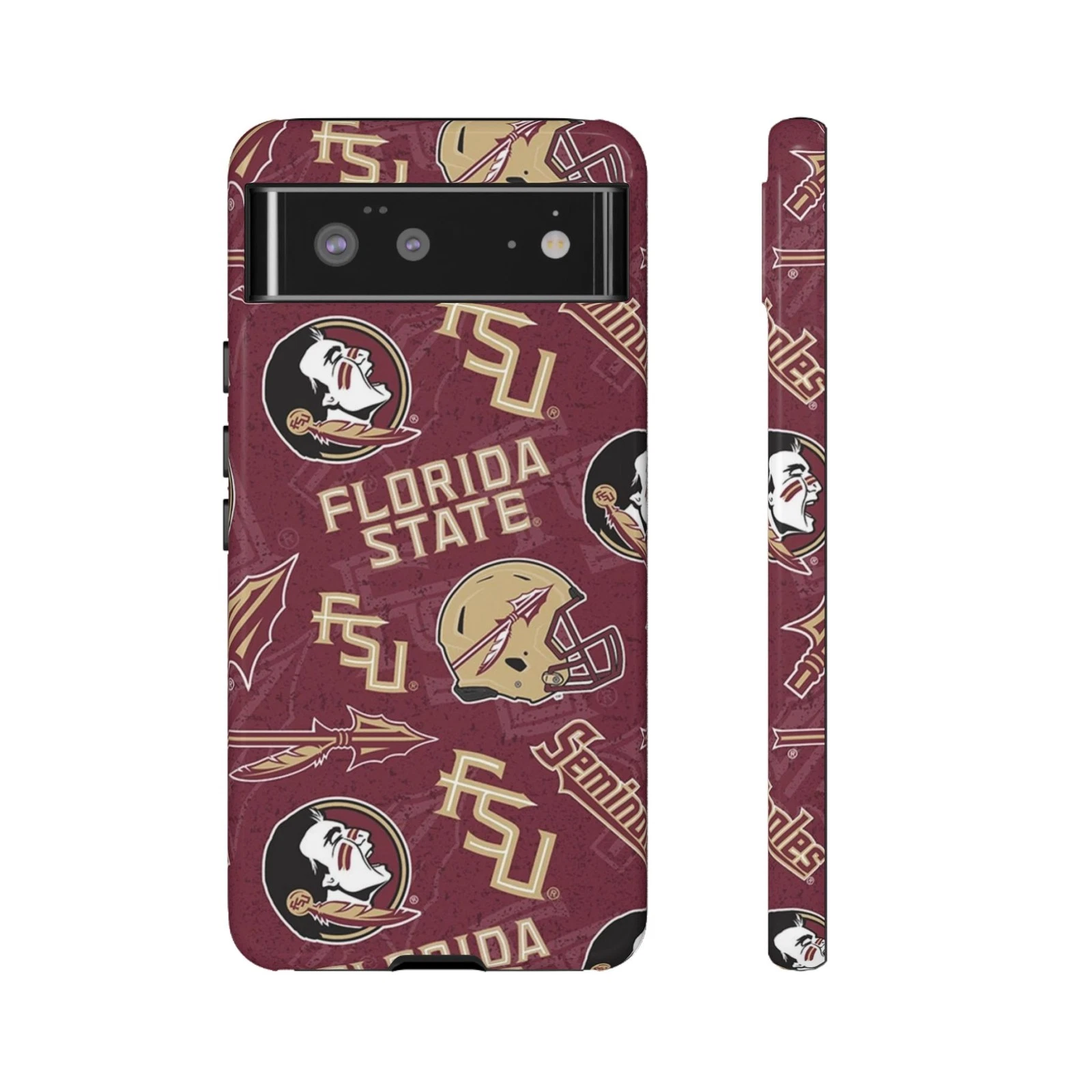 Florida State Seminoles iPhone Cases