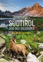 Kunth Unterwegs In SüDtirol Und Den Dolomiten ~ Robert Fisch ... 9783969651025