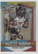 Collegiate Marcus Murphy