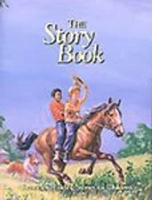 The Story Book : Character Building - 0828005397, perfect paper, N Herald Review