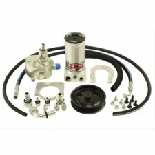 Performance PK1405 Power Steering Pump Saginaw P Series 16mmFemale Oring Inlet