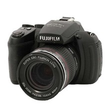 Fujifilm Fuji Fine pix FinePix HS20EXR HS20 EXR 30x Zoom Lens digital camera