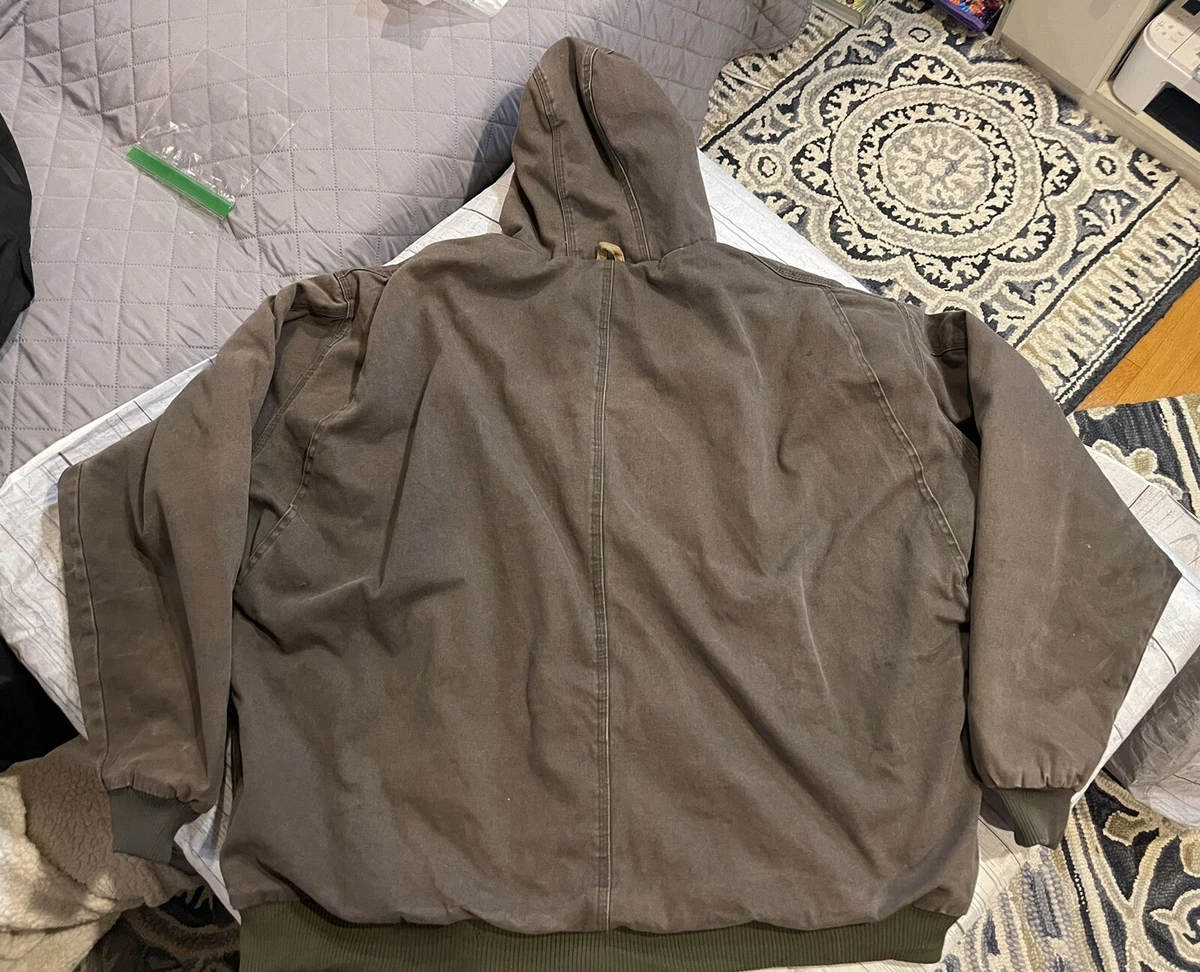 Berne shop jackets workwear