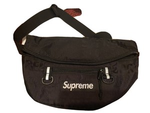 supreme fanny pack ebay