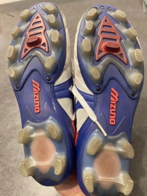 Mizuno Morelia Wave Japan Limited Edition P1GA210325 Soccer JP