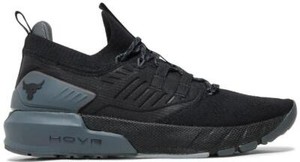 Under Armour Shoes Project Rock 3 | eBay