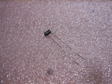 SHALLCROSS RESISTOR 54.9 K OHMS PART # RBR80L54901BR  NSN:  5905-01-195-7182