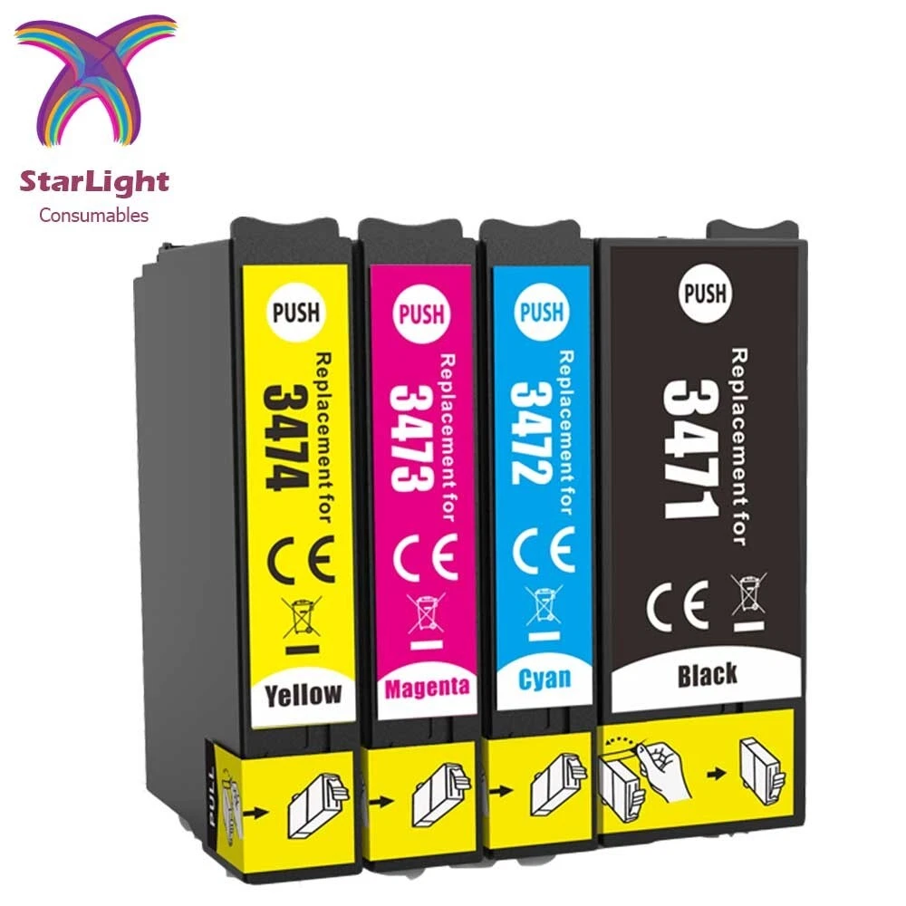 Epson 2024 3720 ink