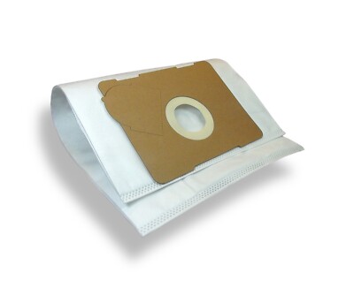 10 Filter-säcke passend für Festool CT 17 E Staubsaugerbeutel Microvlies