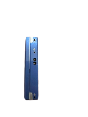 Panasonic SJ-MR200 Portable Mini Disc Recorder Blue Very Good | eBay