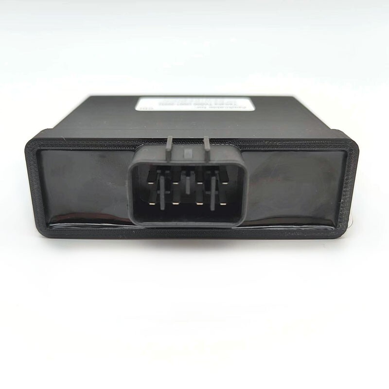 ヤマハ　TW200E 純正CDI TW200/TW200E 純正 イグナイター 〇 CDI ユニット 新品 TW200