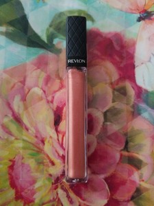 Блеск для губ Revlon colorburst rosegold 026 5.9мл (309972818263)