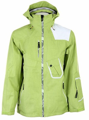 salomon 3l jacket