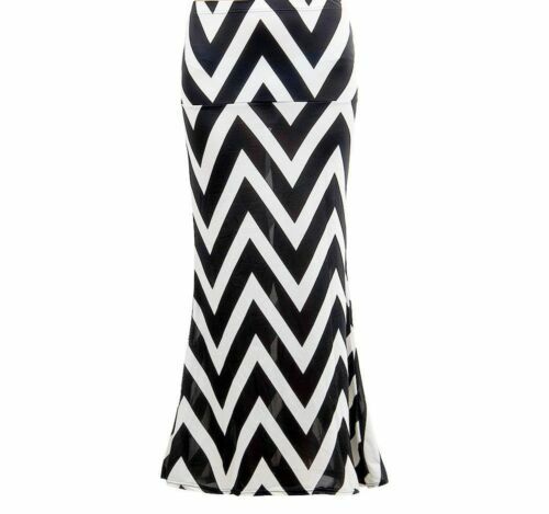 Comme des Garcons GIRL Long Skirt/M/Cotton/BLU/Stripe/NM-S006 | eBay