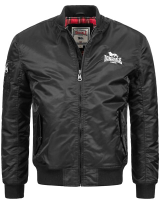 Lonsdale Bomberjacke Tern Hill