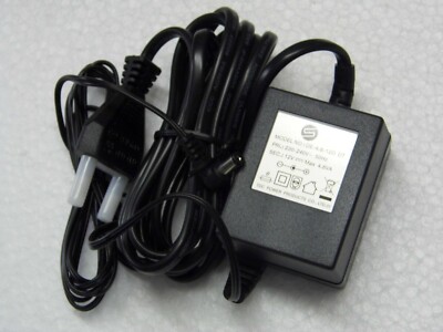 Alimentation Secteur HP C2176A 30V 400mA (0.4A) - Entrée 230V 50Hz - Occasion Fonctionnelle