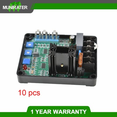 10 Pack GAVR-8A-AVR Universal Generator Automatic Voltage Regulator Module New