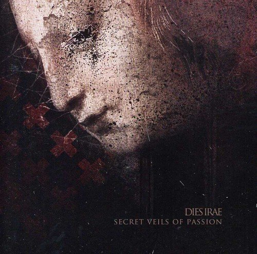Dies Irae Secret Veils Of Passion (CD)