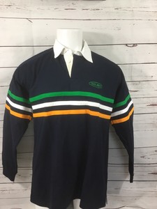 traditional rugby jersey