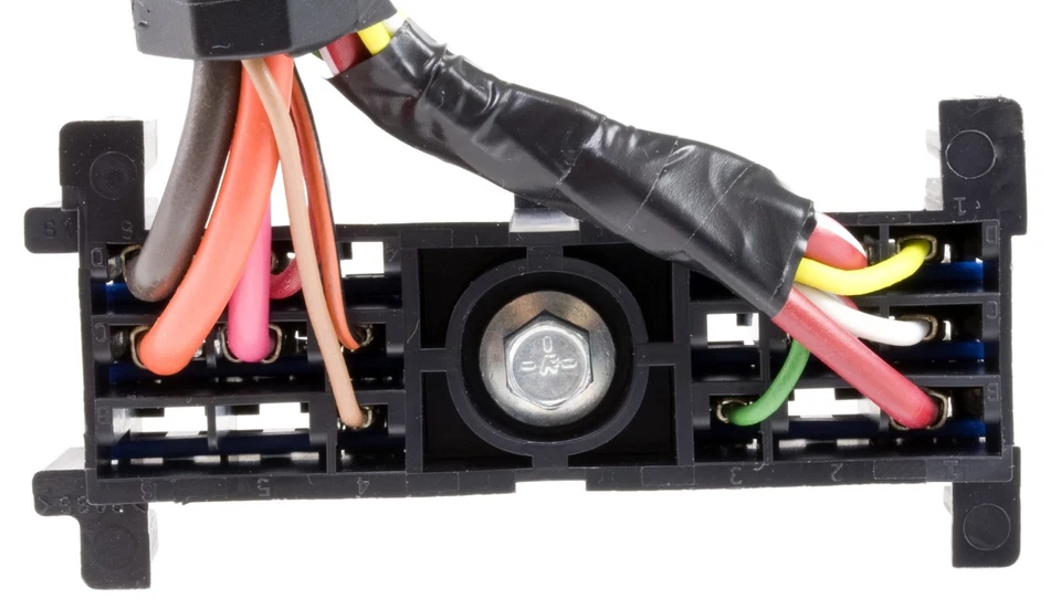 Interruptor de encendido Airtex 1S5973 Foto 3 de 4