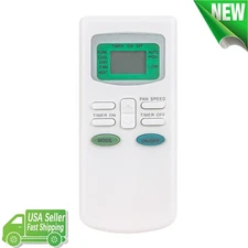 New Replaced Remote Control for Carrier AC Air Conditioner 68RV11302A 68RV14112A