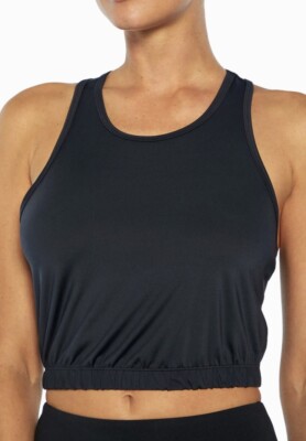 Soutien-gorge De Sport Marika Tek – Taille S – Gris – Occasion