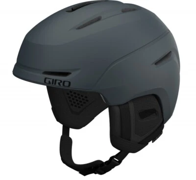 Giro Neo Skihelm Snowboardhelm matte dark shark 240150 - Bild 1 von 4