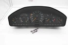 Mercedes W 140 S 88311214E VDO 110 008 598 012 Instrument Panel 1405407548