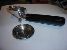 ARIETE BRACCETTO PORTA FILTRO CIALDA KIMBO KONSUELO RETRO 1325 1331 1332 1333 