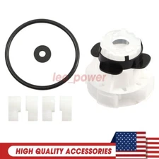 For Whirlpool Kenmore Washing Machine Parts 285811 Washer Agitator Dogs Cam Kit