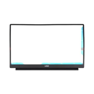 LCD Frontblende Für Huawei Honor magicbook15 BDR-WFH9 Bohl -WAH9 Schwarz