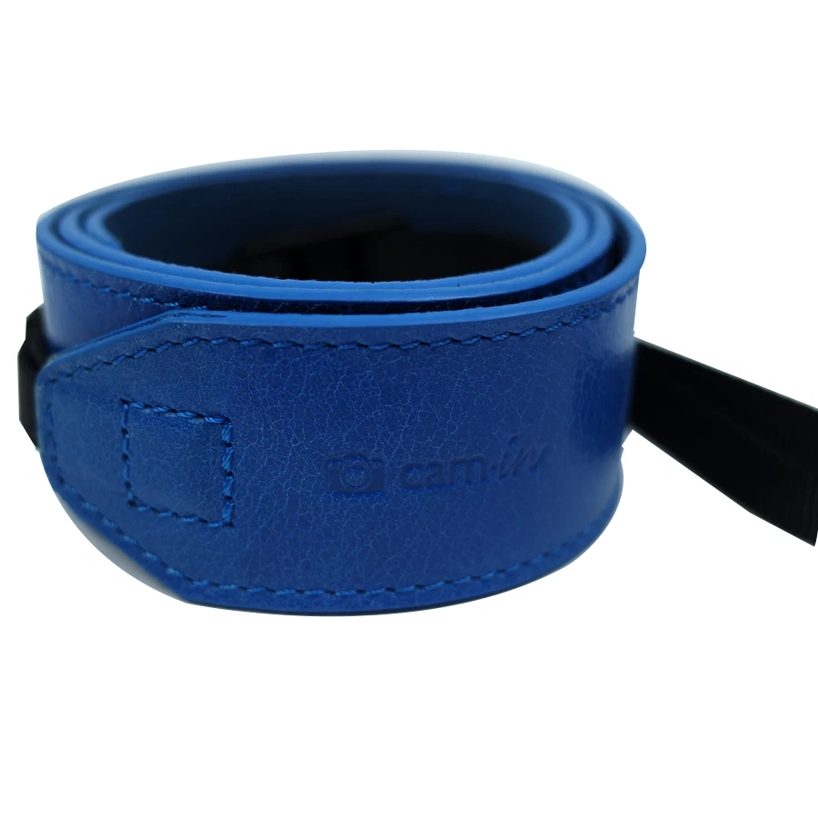 Cam-In 意大利正品牛皮肩带/颈带适用于单反相机   — 第 4/4 张图片