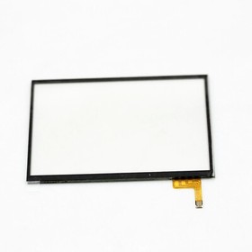 LCD Display Touch Screen Digitizer Assembly For Nintendo DS Dual Screen Lite USA