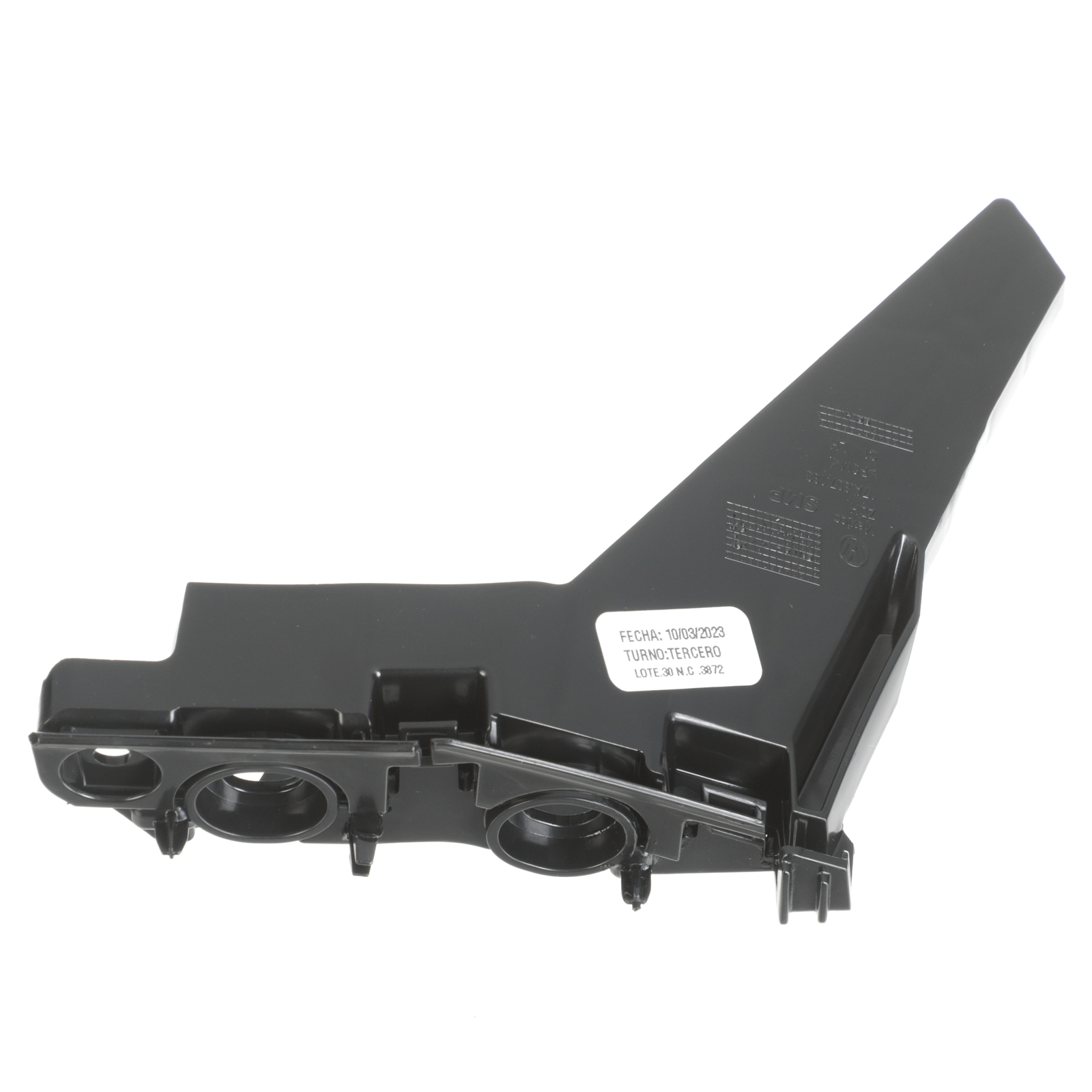 Soporte de retención lateral para Volkswagen Jetta 2019-2021 (N/P 17A-807-183)