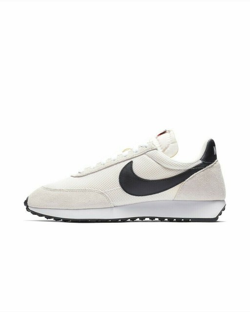 white tailwind nike