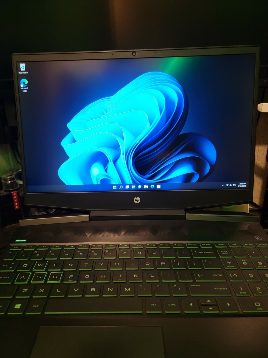 Core i5 10500／WiFi6／16GB／SSD256GB／HDD1TB HP Pavilion i5 GTX 1050 16GB 256GB SSD 320GB HDD WiFi 6 Windows 11