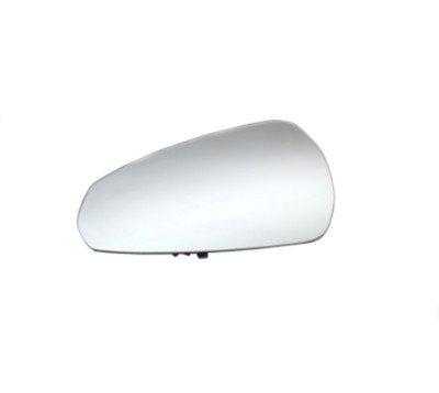 AUDI A3 SPORTBACK 8V FRONT LEFT DOOR MIRROR GLASS 8V0857535D ORIGINAL