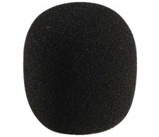 Microphone Cover Monacor Ws-60 Monacor Ws60 Bnib