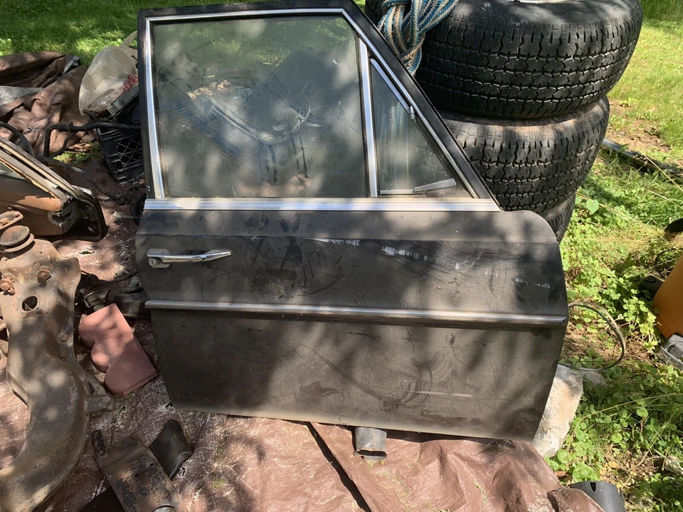 Mercedes-Benz 280 Sel 1973 - Изображение 2 из 3