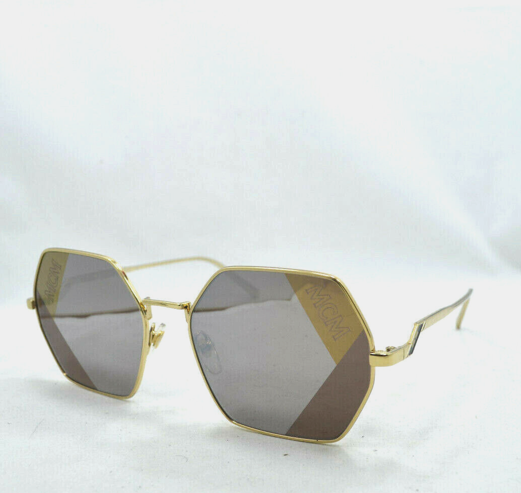 NEW AUTHENTIC MCM 126S 717 SUNGLASSES | eBay display picture 3