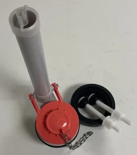 Kohler Toilet Kelston K32820, K-32820, 2.5" Two Piece Toilet No Leaks, NuFlush