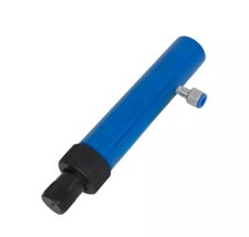 10 Ton Hydraulic Porta Power Jack Air Pump Lift Ram Body Frame Repair Kits