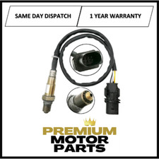FRONT WIDEBAND OXYGEN SENSOR LAMBDA FOR MINI ONE COOPER 1.4 1.6 R56 2006- 5 WIRE