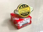 RADIATOR CAP 0.9 For Toyota Landcruiser 16401-63010 Land Cruiser HJ45 HJ47 FJ40