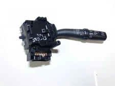TOYOTA AVENSIS 2001 WIPER ARM STEERING COLUMN SWITCH 173654, GENUI #675060-30